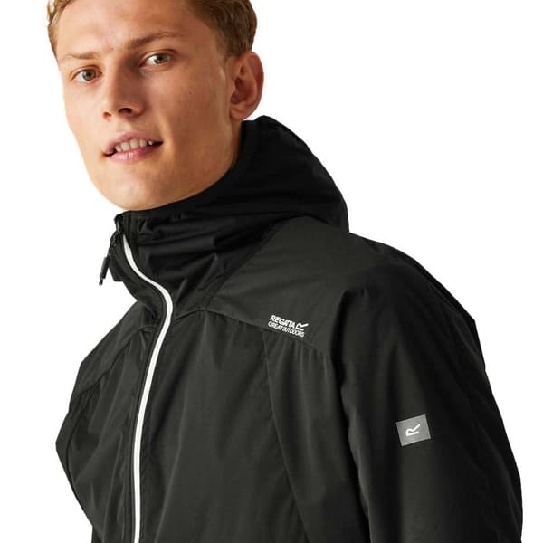 Regatta Jakke Tarvos Vii M Mand