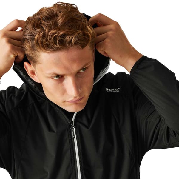 Regatta Jakke Tarvos Vii  M Mand