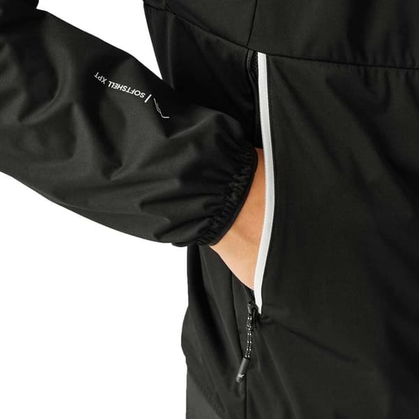 Regatta Jakke Tarvos Vii M Mand