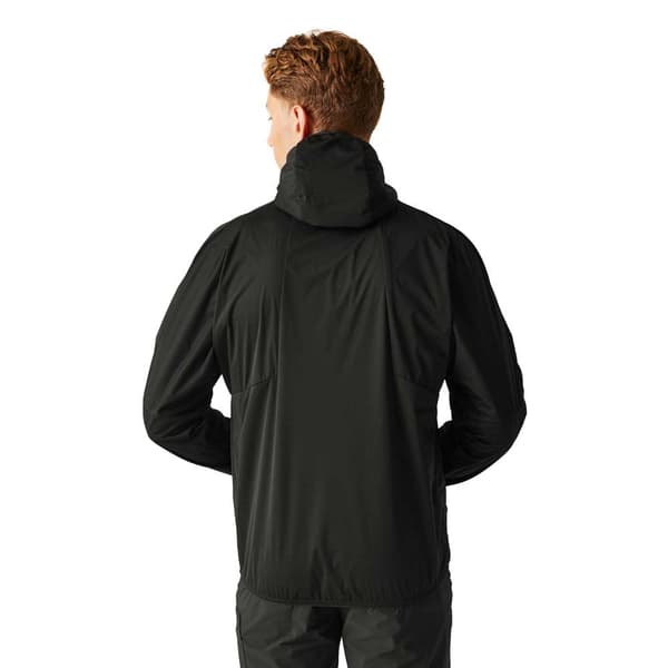 Regatta Jakke Tarvos Vii M Mand