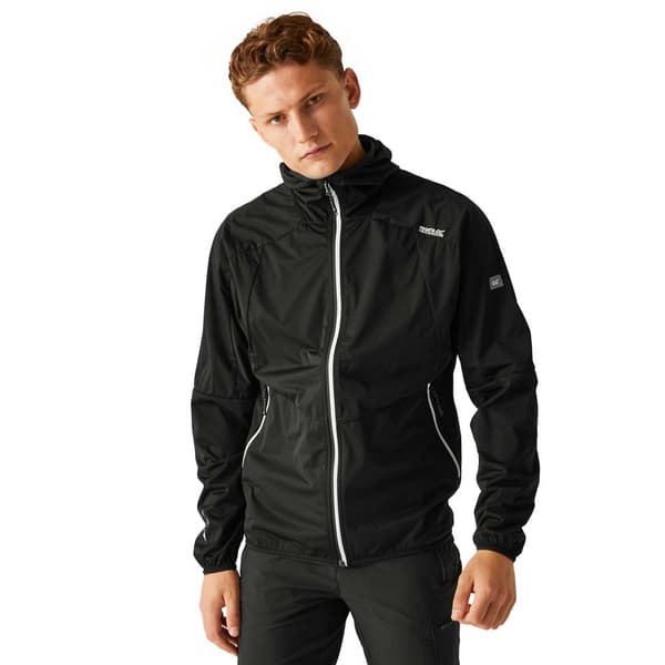 Regatta Jakke Tarvos Vii  M Mand
