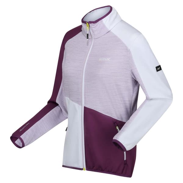 Regatta Jakke Yare Ix  14 Kvinde