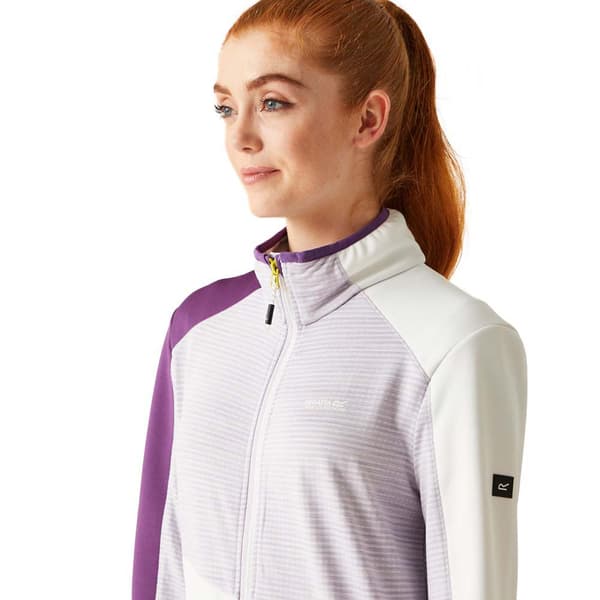 Regatta Jakke Yare Ix  14 Kvinde