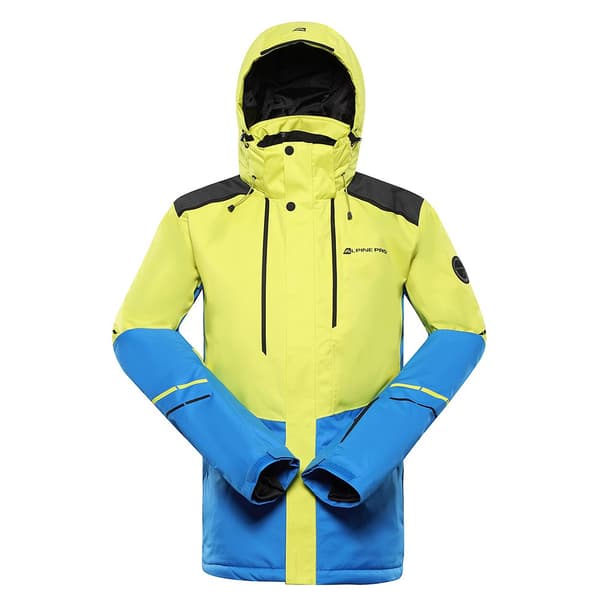 Alpine Pro Takki Zarib  2XL Mies