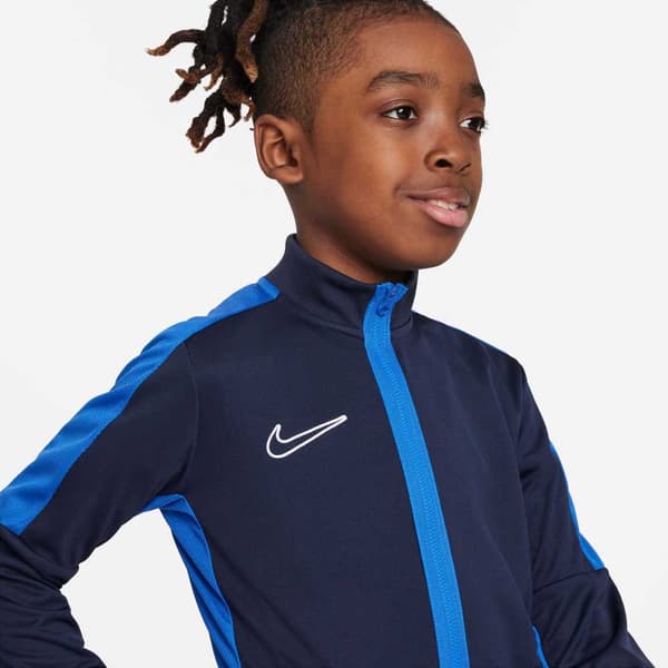 Nike Jakke Dr1695  6-7 Years Dreng