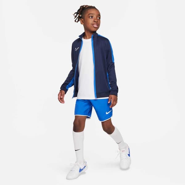Nike Jakke Dr1695  6-7 Years Dreng