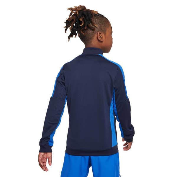 Nike Jakke Dr1695  6-7 Years Dreng