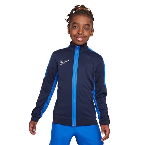 Nike Jakke Dr1695  6-7 Years Dreng