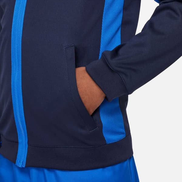 Nike Jakke Dr1695  5-6 Years Dreng