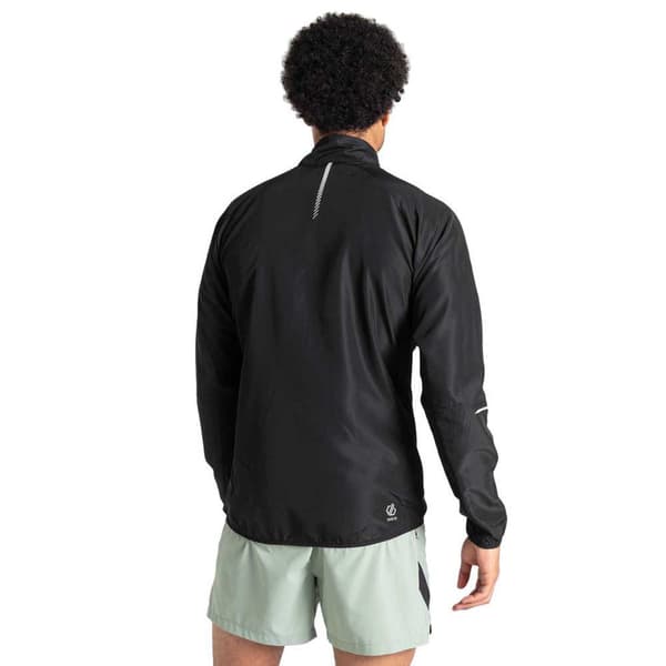 Dare2b Jakke Ablaze Ii Windhsell Sort XL Mand
