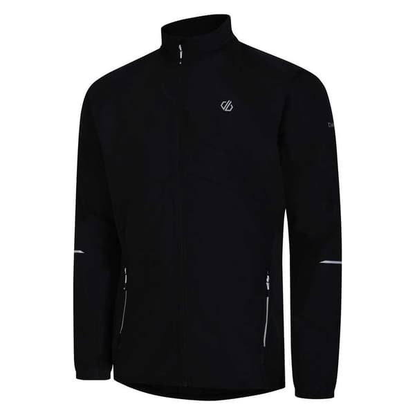 Dare2b Jakke Ablaze Ii Windhsell Sort 2XL Mand