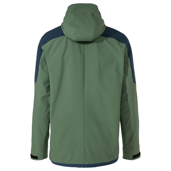 Vaude Jakke Elope Storm Grøn S Mand