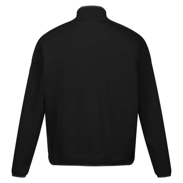 Regatta Kames Fleece Grönt L Man