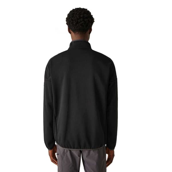 Regatta Kames Fleece Grönt L Man