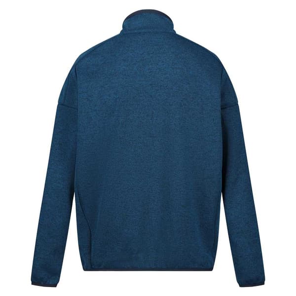Regatta Kames Fleece Blå 2XL Mand