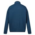 Miniatyrbillede 4 af 6: Regatta Kames Fleece Blå 2XL Mand