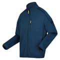 Miniatyrbillede 5 af 6: Regatta Kames Fleece Blå 2XL Mand