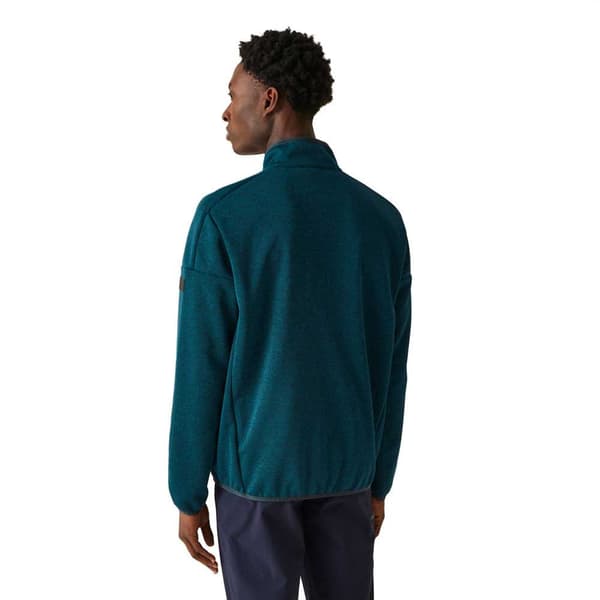 Regatta Kames Fleece Blå 2XL Mand