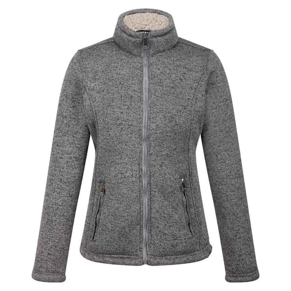 Regatta Razia Ii Fleece Grå 16 Kvinde