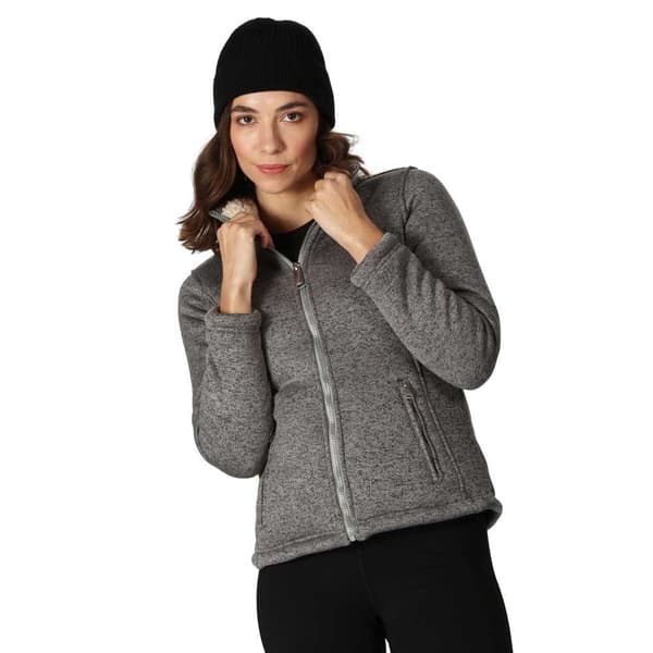 Regatta Razia Ii Fleece Grå 16 Kvinde