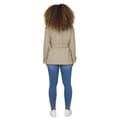 Miniatyrbild 2 av 7: Only Trenchcoat Line Short Beige XL Kvinna