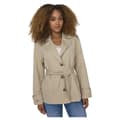 Miniatyrbild 1 av 7: Only Trenchcoat Line Short Beige XL Kvinna