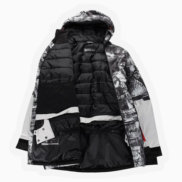 Alpine Pro Takki Omeq  XL Mies
