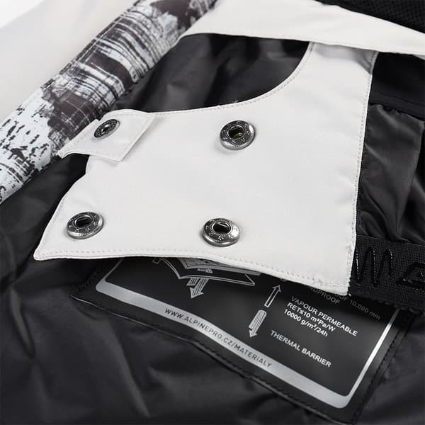 Alpine Pro Takki Omeq  XL Mies