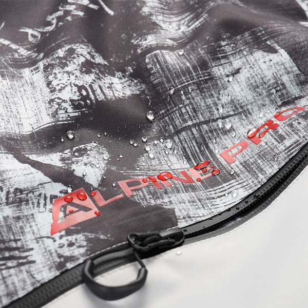 Alpine Pro Takki Omeq  XL Mies