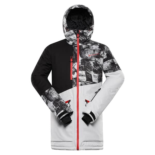 Alpine Pro Jacka Omeq  XL Man