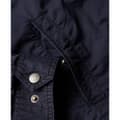 Miniatyrbild 3 av 6: Superdry Lättviktsjacka Classic Harrington Blå XL Man