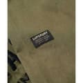 Miniatyrbild 6 av 6: Superdry Jacka Military M65 Emb Grönt 2XL Man