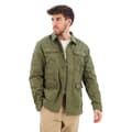Miniatyrbild 1 av 6: Superdry Jacka Military M65 Emb Grönt 2XL Man