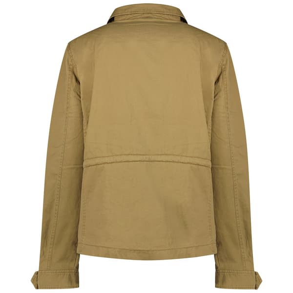 Superdry Lättviktsjacka Military M65 Beige L Kvinna