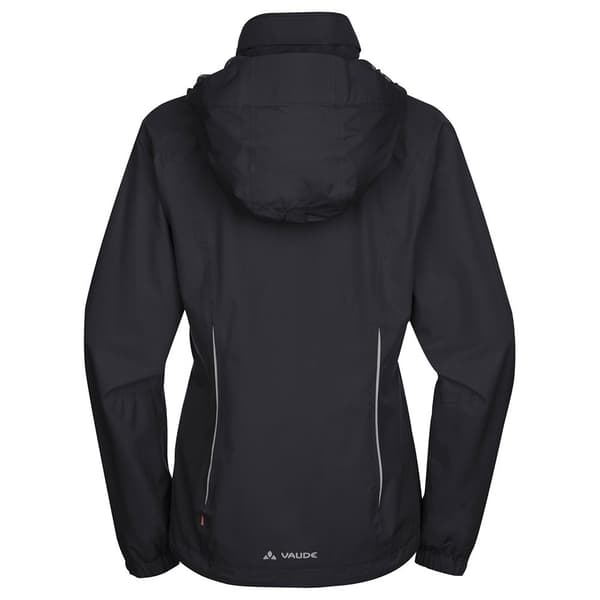Vaude Bike Jakke Escape Bike Light Sort 40 Kvinde