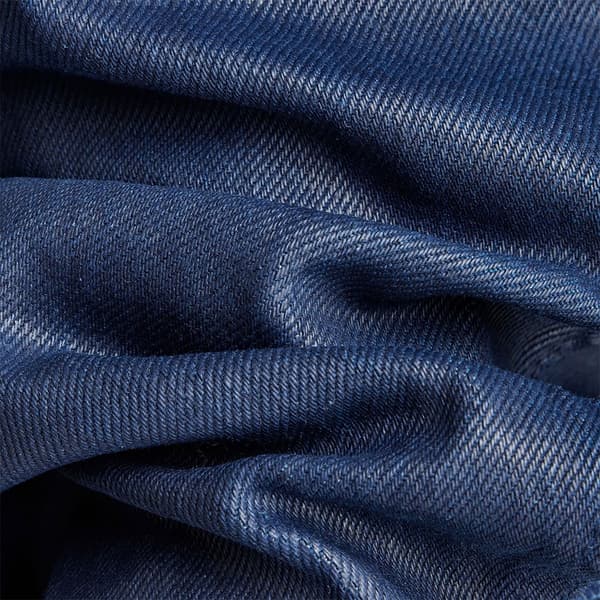 G-star Jeansjacka Cropped Utility Blå M Kvinna