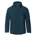 Miniatyrbillede 3 af 6: Vaude Jakke Rosemoor Ii Blå 3XL Mand