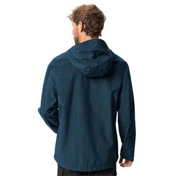 Vaude Jakke Rosemoor Ii Blå 3XL Mand