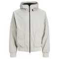 Miniatyrbild 3 av 7: Jack & Jones Bomberjacka Track Beige M Man