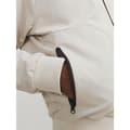 Miniatyrbild 4 av 7: Jack & Jones Bomberjacka Track Beige M Man