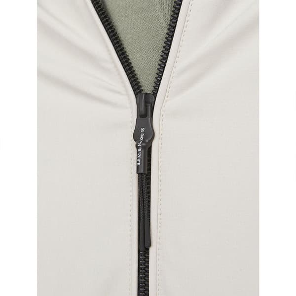Jack & Jones Bomberjacka Track Beige M Man