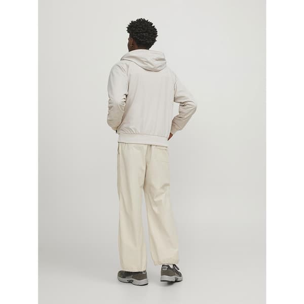 Jack & Jones Bomberjacka Track Beige M Man