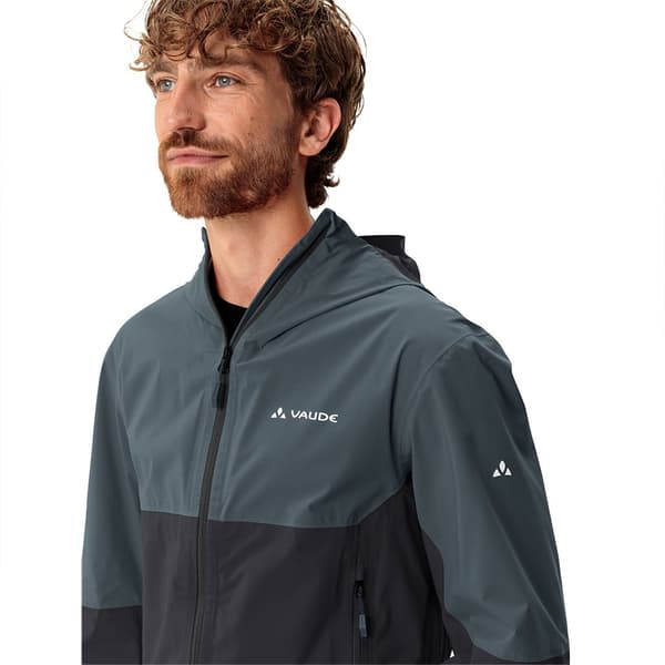 Vaude Takki Simony 2.5l Iv Sininen M Mies