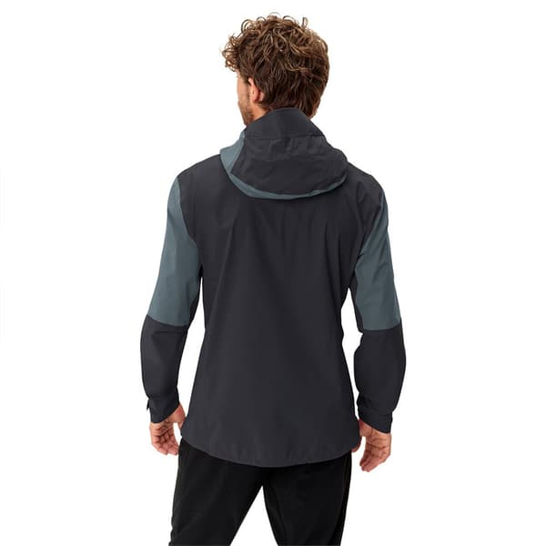 Vaude Takki Simony 2.5l Iv Sininen M Mies