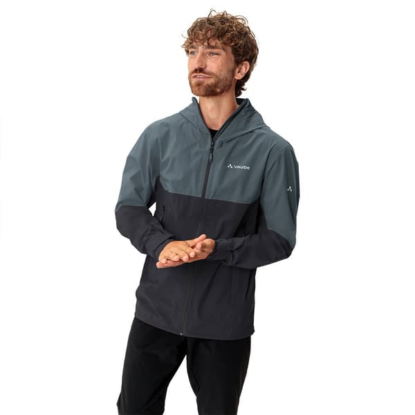 Vaude Takki Simony 2.5l Iv Sininen M Mies