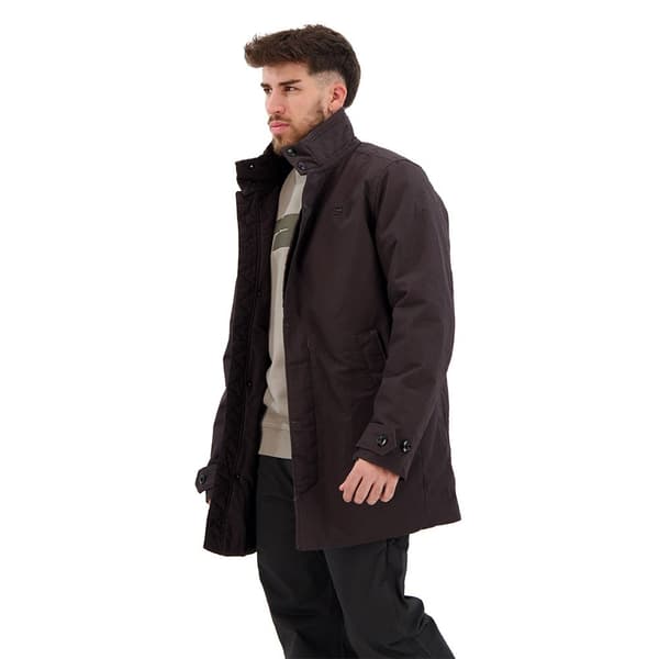 G-star Parka Trench Brun S Mand