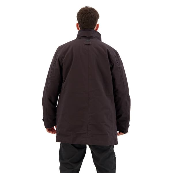G-star Parka Trench Brun S Mand