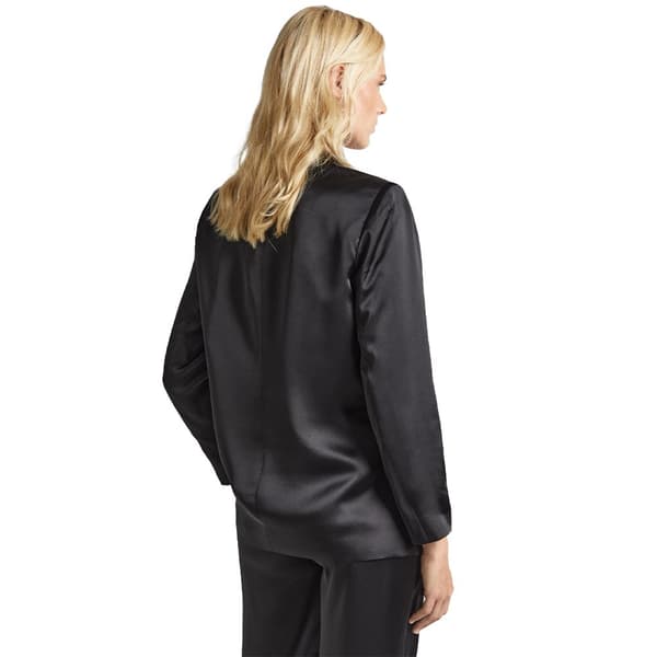 Pepe Jeans Jakke Anabel Sort S Kvinde