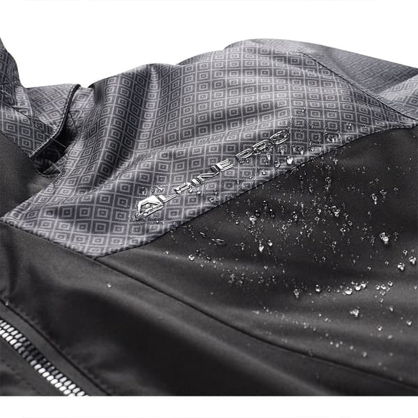 Alpine Pro Jacka Olada  L-XL Kvinna