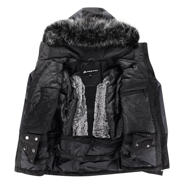 Alpine Pro Jacka Olada  L-XL Kvinna